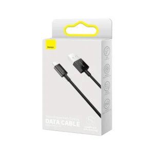Baseus Superior Fast Charging iPhone Cable 1M
