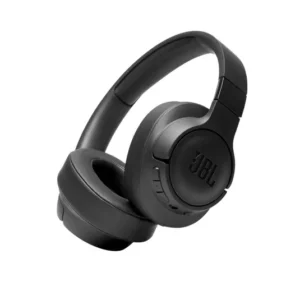JBL Tune 710 Bluetooth Headphone Black
