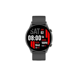 Kieslect KR Smart Watch Black