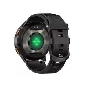 Tank S1 Smart Watch Black