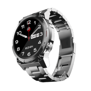 R-011 LUXE Smart Watch