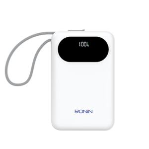 Pulse | 10000 mAh Power Bank