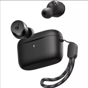 Soundcore A20i Earbuds Black
