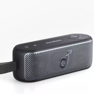 Motion 100 Bluetooth Speaker Black