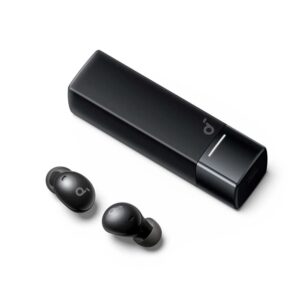 Soundcore A30i Earbuds Black