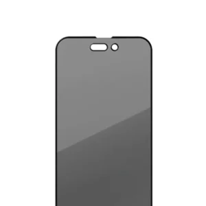 iPhone 14 Pro Max G Rhino 360 Tempered Privacy Glass - Superior Protection & Privacy
                    Shield