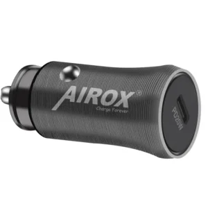 Airox CA-04 Qualcomm 18W Fast Car Charger