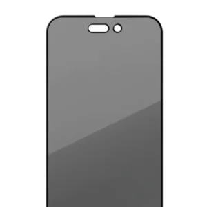 iPhone 14 Pro G Rhino 360 Tempered Privacy Glass - Superior Protection & Privacy
                    Shield