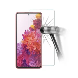 Samsung Note 20 G Rhino UV Glass - 9H Hardness, Bubble-Free, Ultra-Thin, Full Coverage,
                    Durable