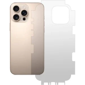 Hydrogell HD CLEAR UV Sheet For Mobile Front Protection