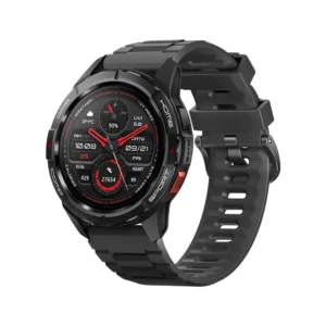 Mibro GS Smart Watch Black