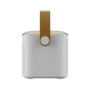 Audionic Boom Box 101 Bluetooth Speaker - High-Quality Wireless Sound
                    with Mic