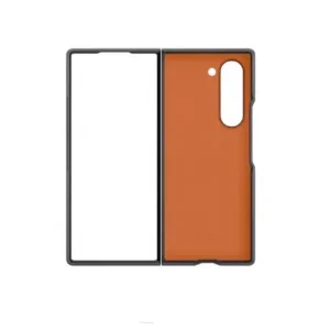 Samsung Galaxy Z Fold6 Kindsuit Case Tan
