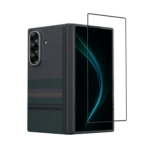 Samsung Galaxy Z Fold 7 Benks Aurora ArmorAir Grand Combo – 6948005916527 – A
