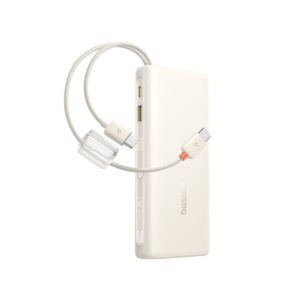 Baseus EnerFill FC41 Digital Display Power Bank 20000mAh 100W