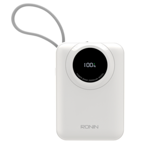 ION | 20,000mAh Powerbank