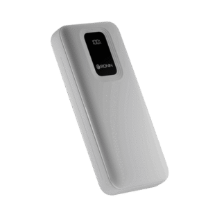 FORGE | 10,000mAh Powerbank