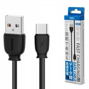 REMAX Type C USB C Cable RC-134A