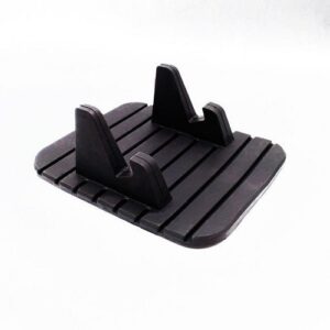 Universal Silicone Car Phone Holder Non-slip Rubber Mat Dashboard Mount Holder Stand Bracket