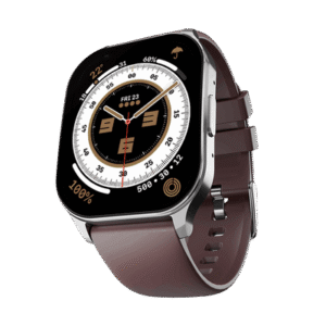 R-07 Smart Watch