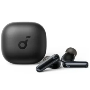 Anker True Wireless Earbuds Soundcore Smart Noise Cancelling P40i Black