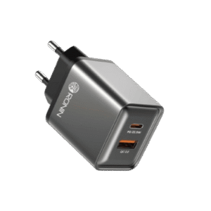 R-6005 22.5W max Charger