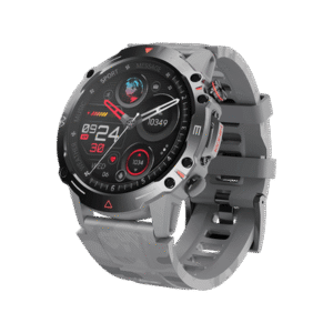 R-012 Rugged Smart Watch